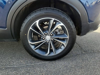 2022 Buick Encore GX Essence