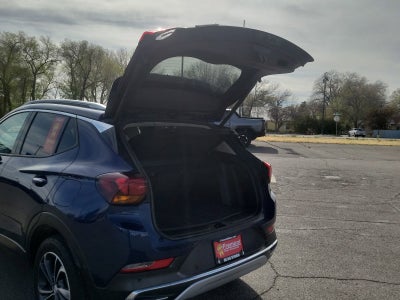 2022 Buick Encore GX Essence