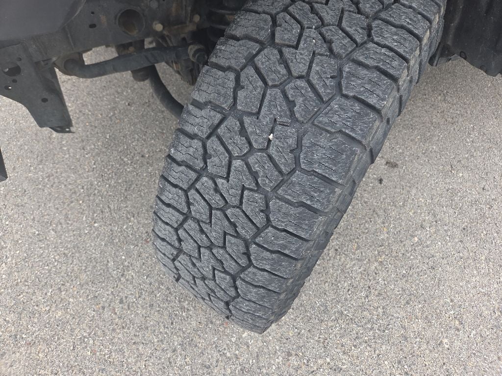 2019 Jeep Wrangler Unlimited Unlimited Rubicon