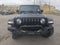 2019 Jeep Wrangler Unlimited Unlimited Rubicon