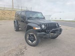 2019 Jeep Wrangler Unlimited Unlimited Rubicon