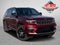 2025 Jeep Grand Cherokee Summit Reserve