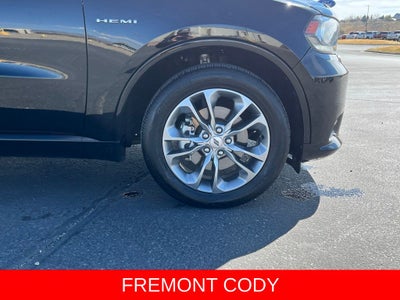 2020 Dodge Durango R/T