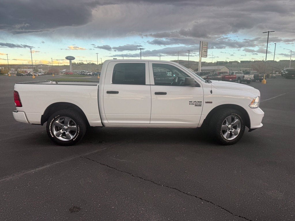 2019 RAM 1500 Classic Express