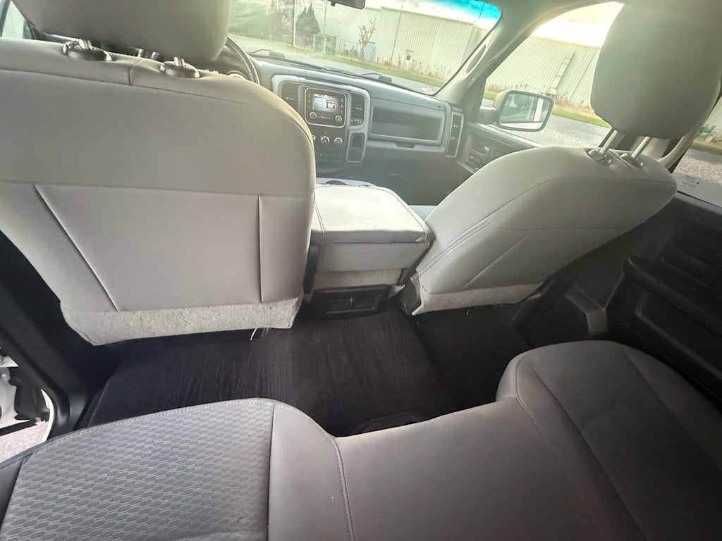 2019 RAM 1500 Classic Express