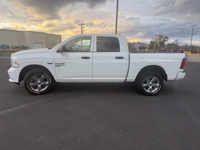 2019 RAM 1500 Classic Express