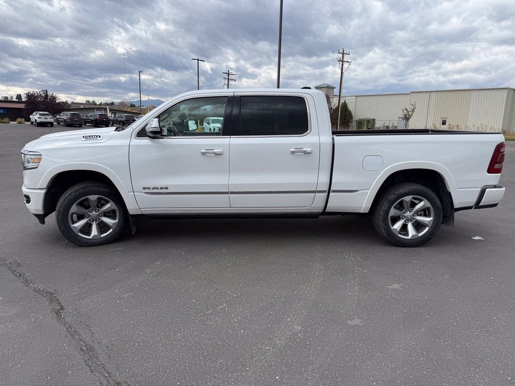 2019 RAM 1500 Limited