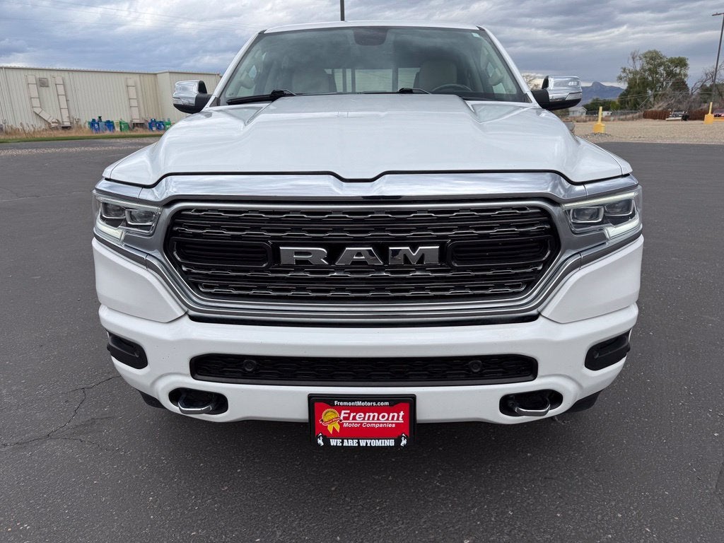 2019 RAM 1500 Limited
