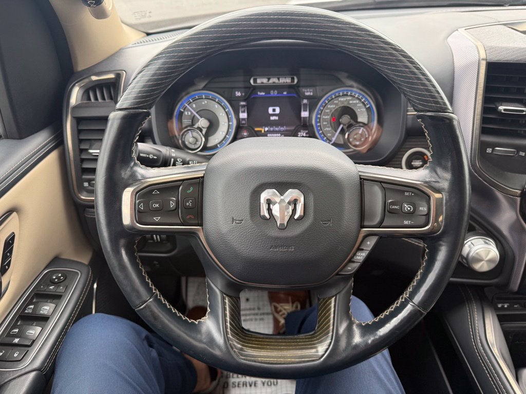 2019 RAM 1500 Limited