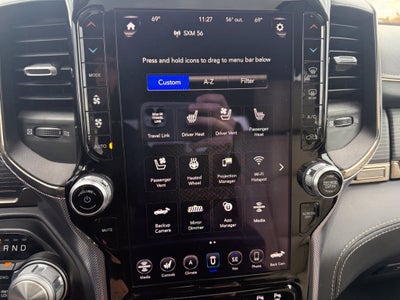 2019 RAM 1500 Limited