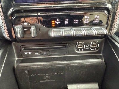 2019 RAM 1500 Limited