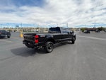 2025 Ford F-350SD Platinum