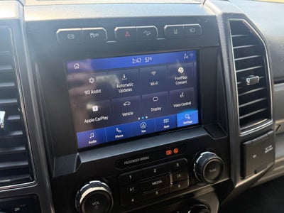 2022 Ford F-350SD XLT DRW