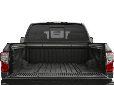 2018 Nissan Titan XD PRO-4X