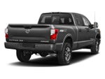 2018 Nissan Titan XD PRO-4X