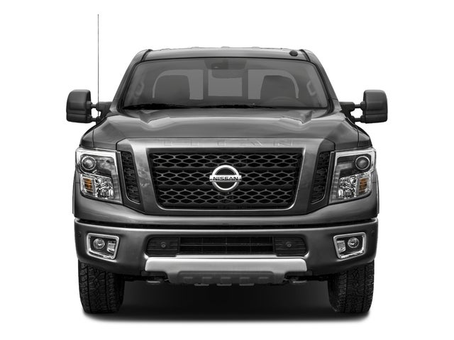 2018 Nissan Titan XD PRO-4X