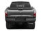 2018 Nissan Titan XD PRO-4X