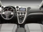 2009 Toyota Matrix S