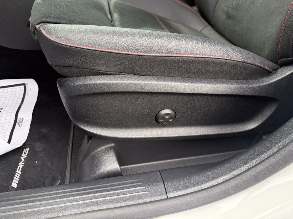 2025 Mercedes-Benz GLB GLB 250 4MATIC®