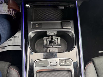 2025 Mercedes-Benz GLB GLB 250 4MATIC®