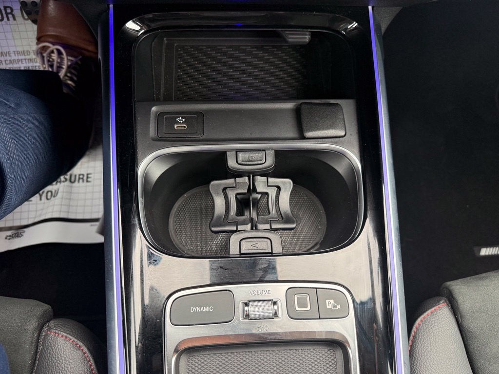 2025 Mercedes-Benz GLB GLB 250 4MATIC®