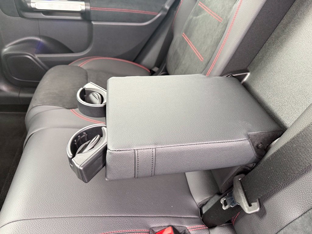 2025 Mercedes-Benz GLB GLB 250 4MATIC®