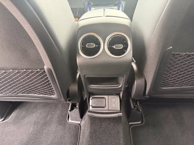 2025 Mercedes-Benz GLB GLB 250 4MATIC®