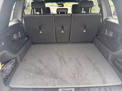 2025 Mercedes-Benz GLB GLB 250 4MATIC®
