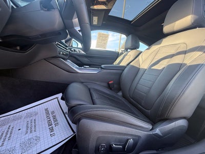 2026 BMW 4 Series M440i xDrive