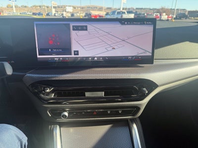 2026 BMW 4 Series M440i xDrive