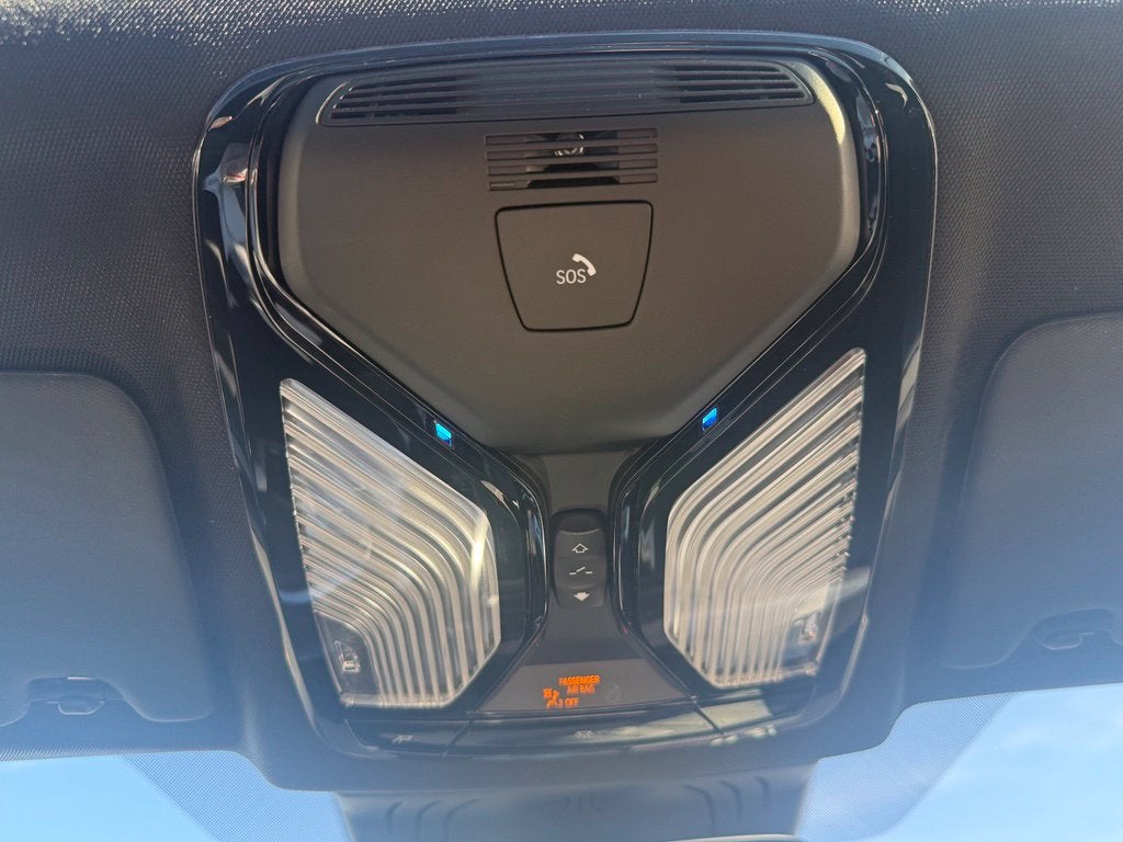 2026 BMW 4 Series M440i xDrive