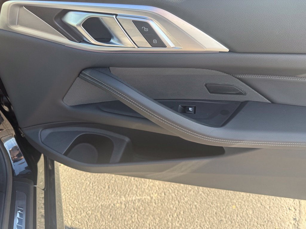 2026 BMW 4 Series M440i xDrive