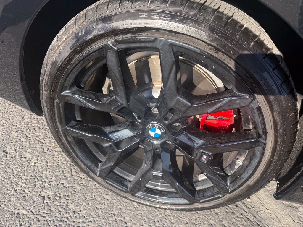 2026 BMW 4 Series M440i xDrive