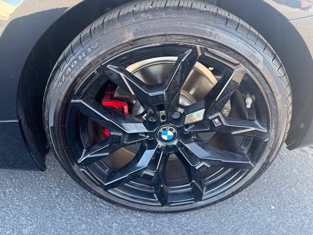 2026 BMW 4 Series M440i xDrive
