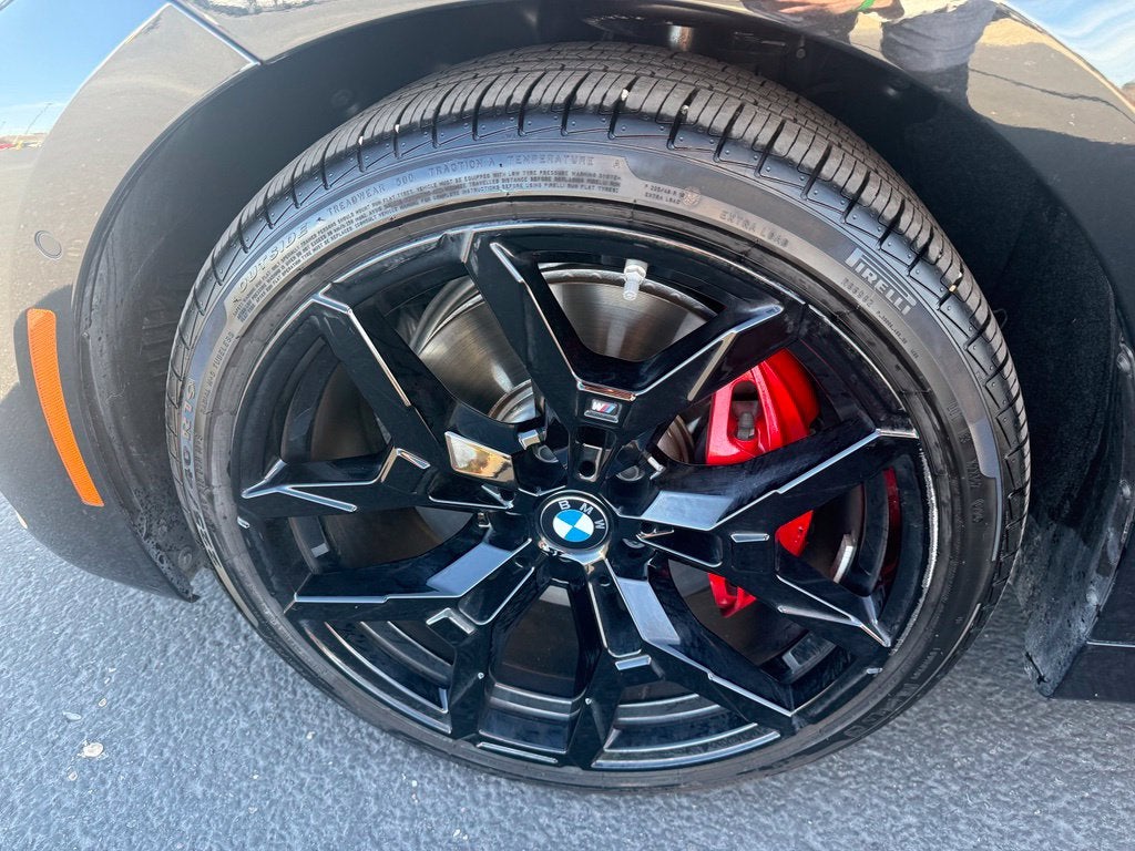 2026 BMW 4 Series M440i xDrive