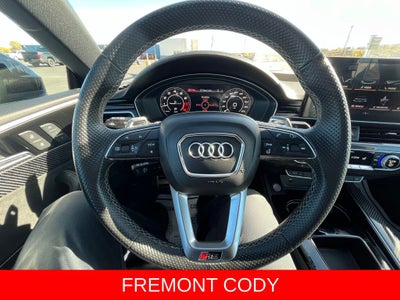 2022 Audi RS 5 2.9T quattro
