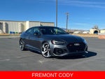 2022 Audi RS 5 2.9T quattro