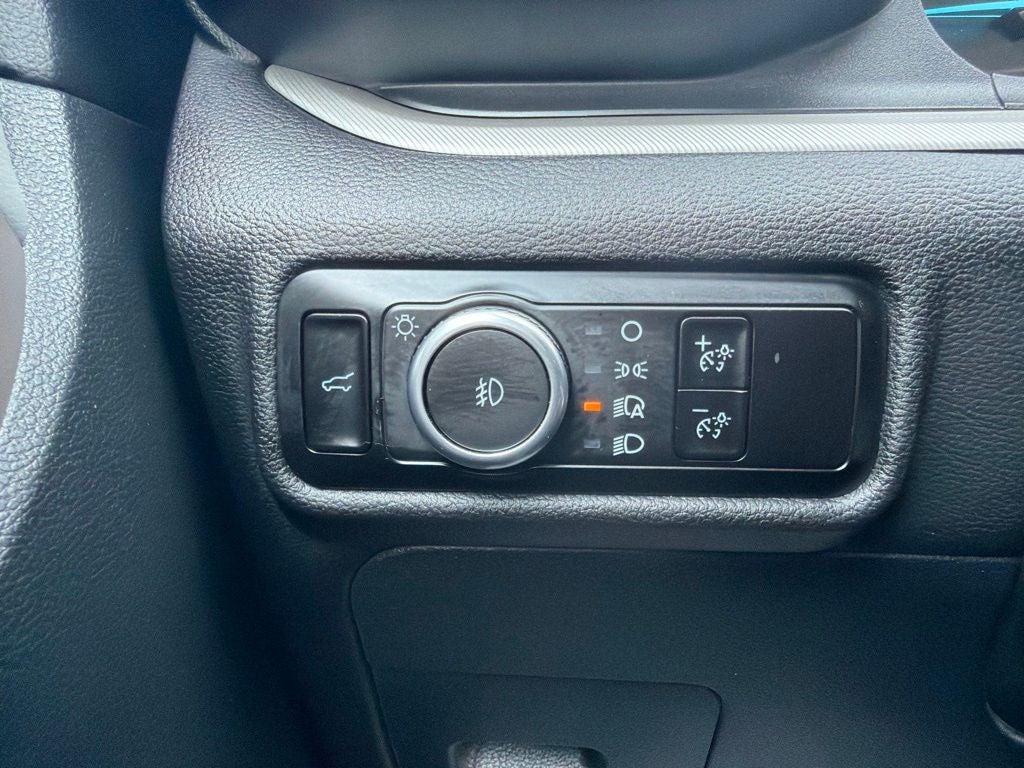 2023 Ford Explorer XLT Sport