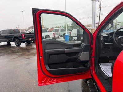 2024 Ford F-250SD Lariat Sport