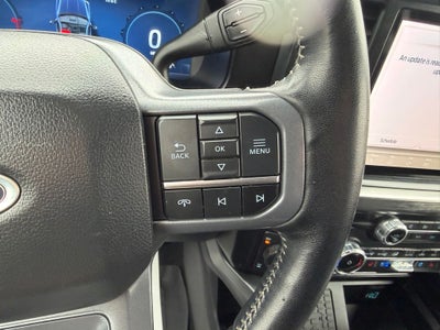 2024 Ford F-250SD Lariat Sport
