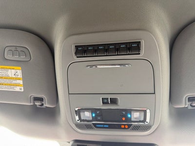 2024 Ford F-250SD Lariat Sport