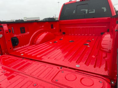 2024 Ford F-250SD Lariat Sport
