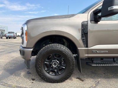 2023 Ford F-350SD XLT
