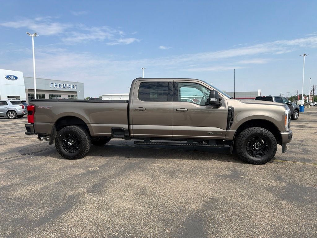 2023 Ford F-350SD XLT