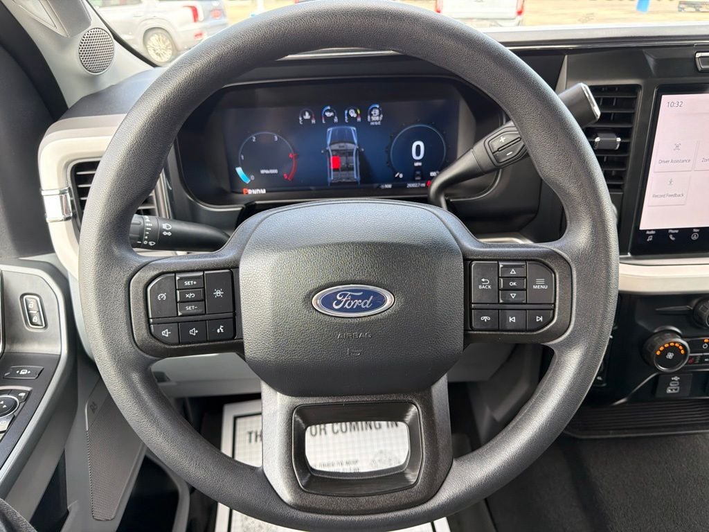 2023 Ford F-350SD XLT