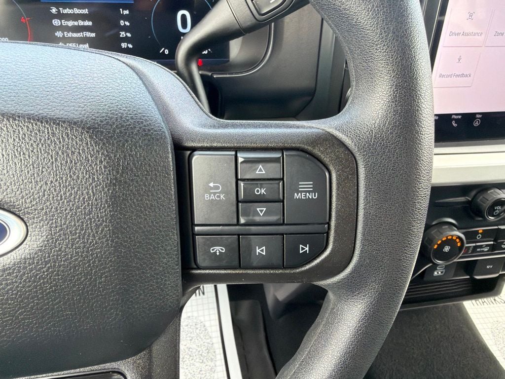 2023 Ford F-350SD XLT