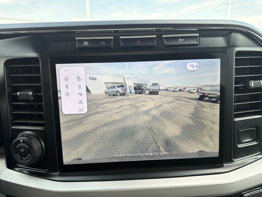 2023 Ford F-350SD XLT
