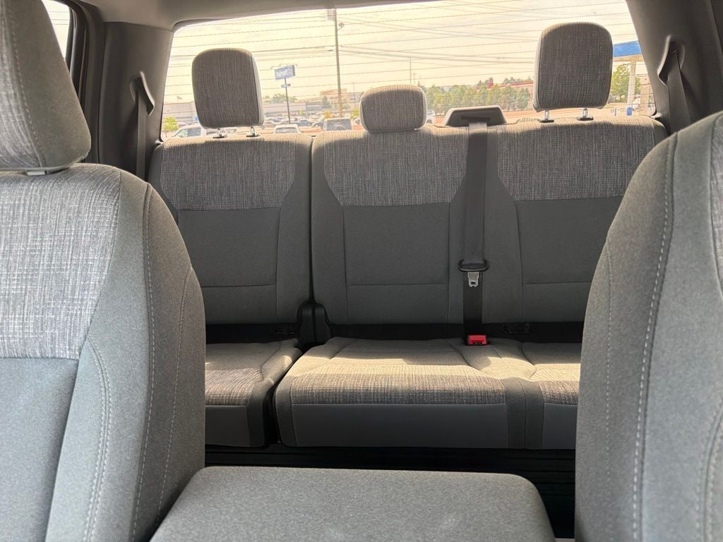 2023 Ford F-350SD XLT