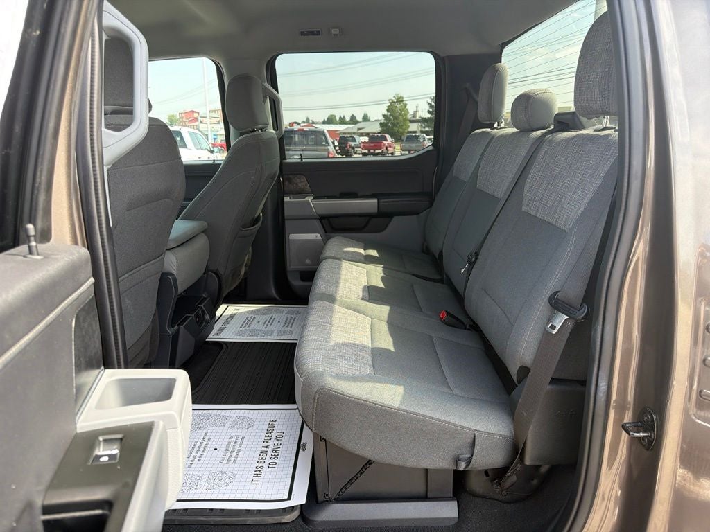 2023 Ford F-350SD XLT