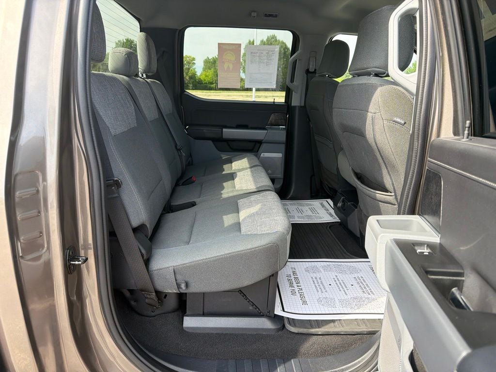 2023 Ford F-350SD XLT